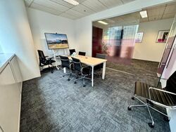 Income At Raffles (D1), Office #519722851
